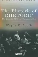 La rhétorique de la rhétorique - Rhetoric of Rhetoric