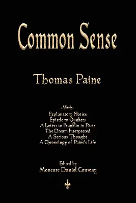 Le bon sens - Common Sense