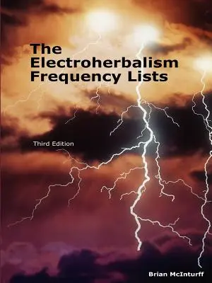 Les listes de fréquences de l'électroherbalisme - The Electroherbalism Frequency Lists