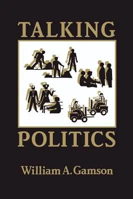Parler politique - Talking Politics