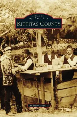 Comté de Kittitas - Kittitas County