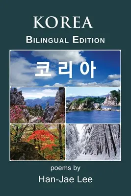 Corée : Édition bilingue - Korea: Bilingual Edition