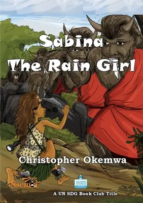 Sabina la fille de la pluie - Sabina the Rain Girl