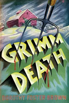 La mort de Grimm - Grimm Death