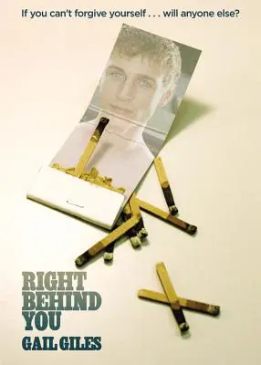 Juste derrière vous - Right Behind You