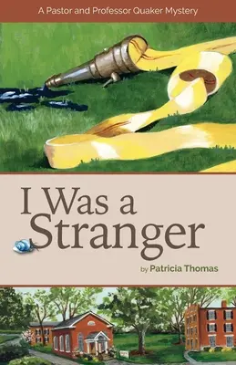 J'étais un étranger - I Was a Stranger