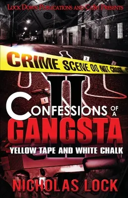 Confessions d'un gangsta 2 - Confessions of a Gangsta 2