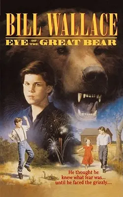 L'œil de la grande ourse - Eye of the Great Bear