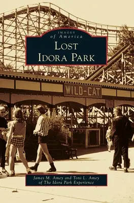 Le parc Idora perdu - Lost Idora Park