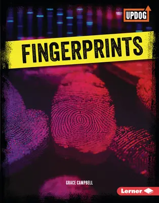 Empreintes digitales - Fingerprints