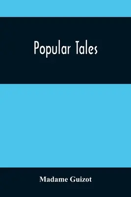 Contes populaires - Popular Tales