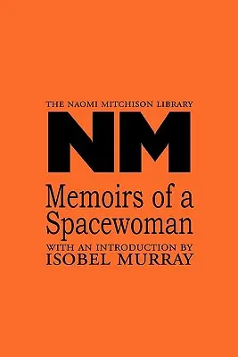 Mémoires d'une femme de l'espace - Memoirs of a Spacewoman