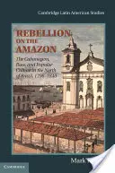 Rébellion sur l'Amazone - Rebellion on the Amazon