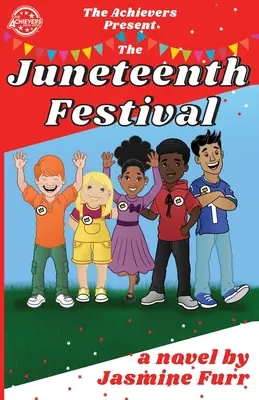 Le festival du dix-neuvième anniversaire - The Juneteenth Festival