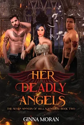 Ses anges mortels - Her Deadly Angels