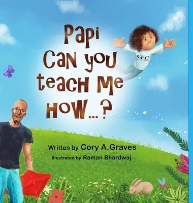 Papi Can You Teach Me How... ? - Papi Can You Teach Me How...?