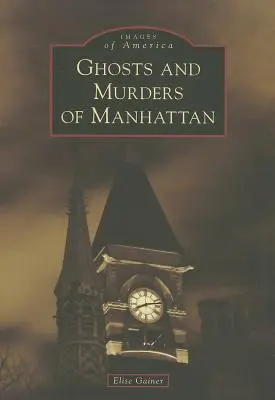 Fantômes et meurtres de Manhattan - Ghosts and Murders of Manhattan