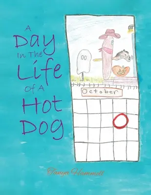 Une journée dans la vie d'un hot-dog - A Day In The Life Of A Hot Dog