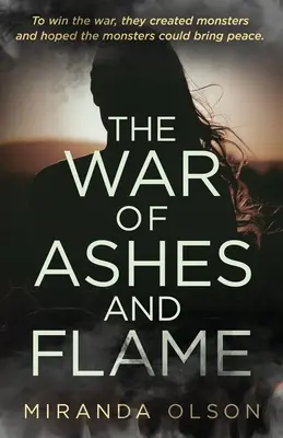 La guerre des cendres et des flammes - The War of Ashes and Flame