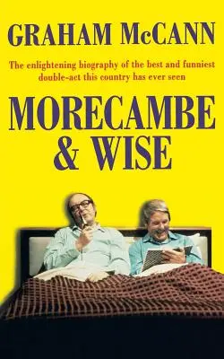 Morecambe et Wise - Morecambe and Wise