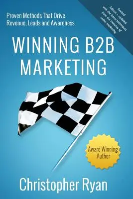 Marketing B2B gagnant - Winning B2B Marketing