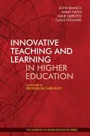 Enseignement et apprentissage innovants dans l'enseignement supérieur - Innovative Teaching and Learning in Higher Education