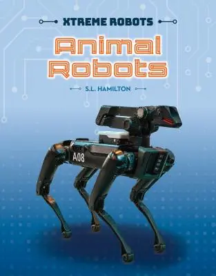 Les animaux robots - Animal Robots