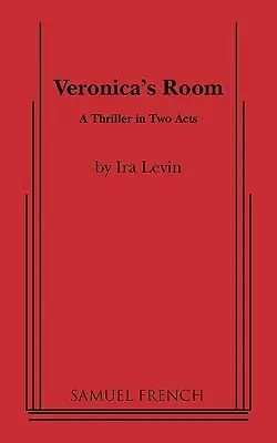 La chambre de Veronica - Veronica's Room