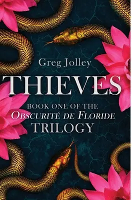 Les voleurs : Le premier livre de la trilogie de l'Obscurité de Floride - Thieves: Book One of the Obscurit de Floride Trilogy