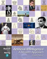 L'intelligence artificielle : Une approche moderne - Artificial Intelligence: A Modern Approach