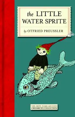 Le petit lutin - The Little Water Sprite