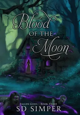 Le sang de la lune - Blood of the Moon