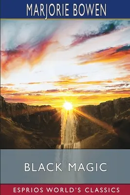 Magie noire (Esprios Classics) - Black Magic (Esprios Classics)