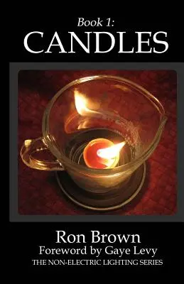 Livre 1 : Bougies - Book 1: Candles