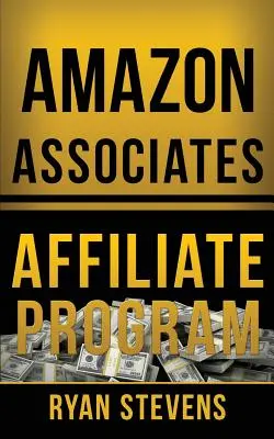 Programme d'affiliation Amazon Associates - Amazon Associates Affiliate Program