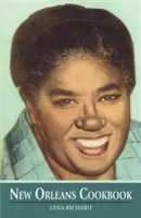 Livre de cuisine de la Nouvelle-Orléans - New Orleans Cookbook