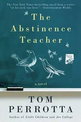 Professeur d'abstinence - Abstinence Teacher