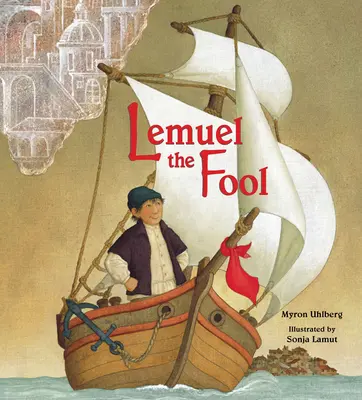 Lemuel le fou - Lemuel the Fool