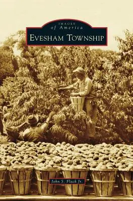 Canton d'Evesham - Evesham Township