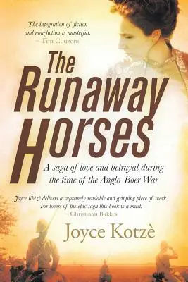 Les chevaux en fuite - The Runaway Horses