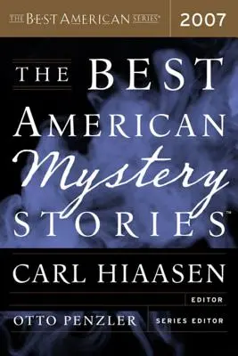 Les meilleurs romans policiers américains - The Best American Mystery Stories