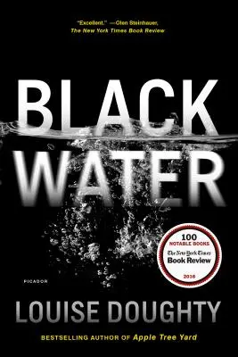 L'eau noire - Black Water