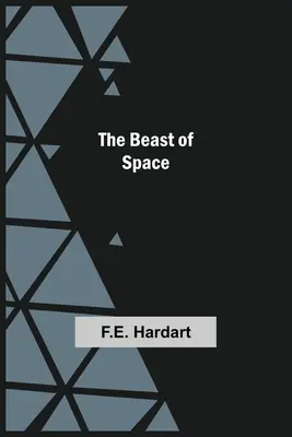 La bête de l'espace - The Beast of Space