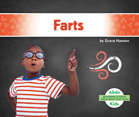 Pets - Farts