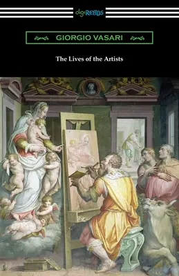 Vies des artistes - The Lives of the Artists