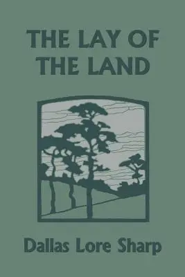 L'automne de l'année : la nature et les créatures des bois au fil des saisons - The Lay of the Land (Yesterday's Classics)