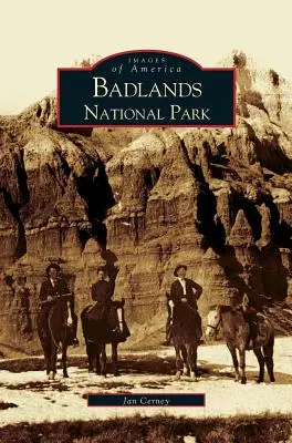 Parc national des Badlands - Badlands National Park