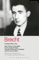 Recueil de pièces de Brecht : Un - Brecht Collected Plays: One