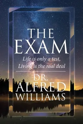 L'examen : La vie n'est qu'un test, la vie est la vraie affaire - The Exam: Life is only a test, Living is the real deal