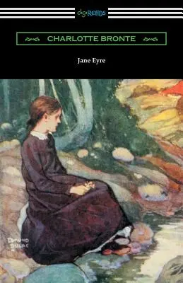 Jane Eyre (avec une introduction de May Sinclair) - Jane Eyre (with an Introduction by May Sinclair)